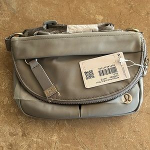 Lululemon all night festival bag micro